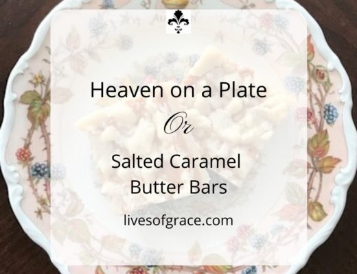 Salted Caramel Butter Bars #bestcookierecipe #bestdessertrecipes