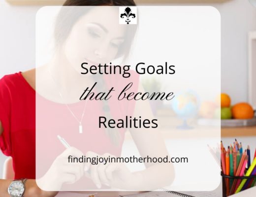 Mom setting goals #newyear'sresolutions #settinggoals #momgoalsetting