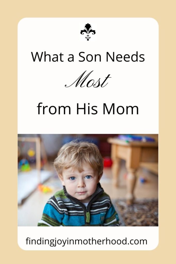 boys and motherhood #boymom #boysandmoms