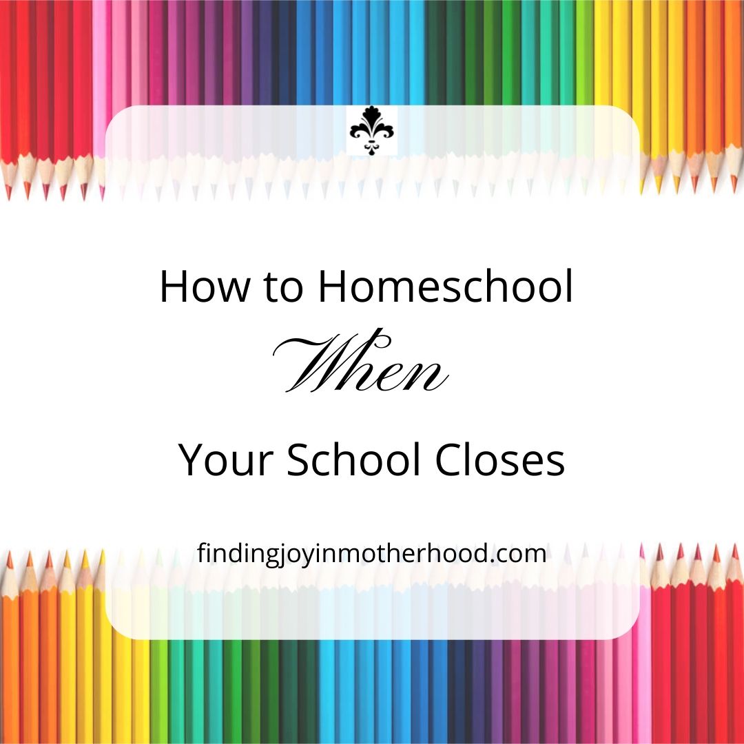 homeschooling guide #howtohomeschool #homeschoolingschedule