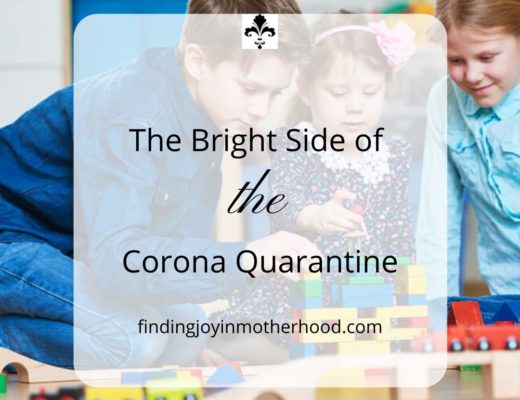 children playing at home #covid19quarantine #thrivingduringcoronavirus