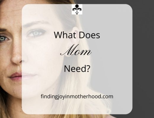 mom with unmet needs #momneeds #selfcare