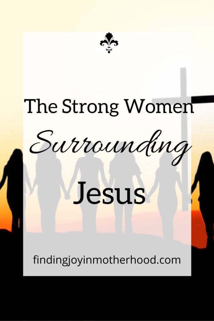 strong christian women #catholicmom #christianmom