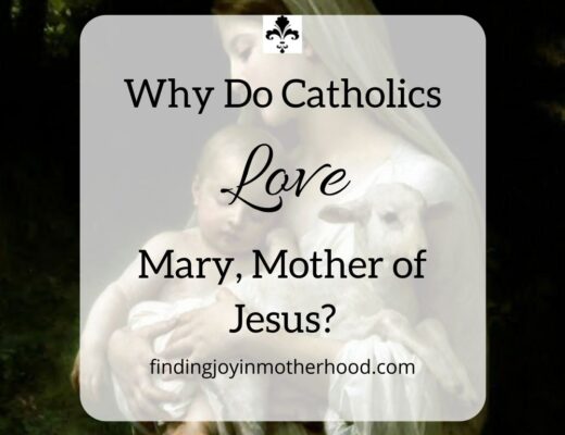 Mary with Jesus #MarymotherofJesus #Blessedmother