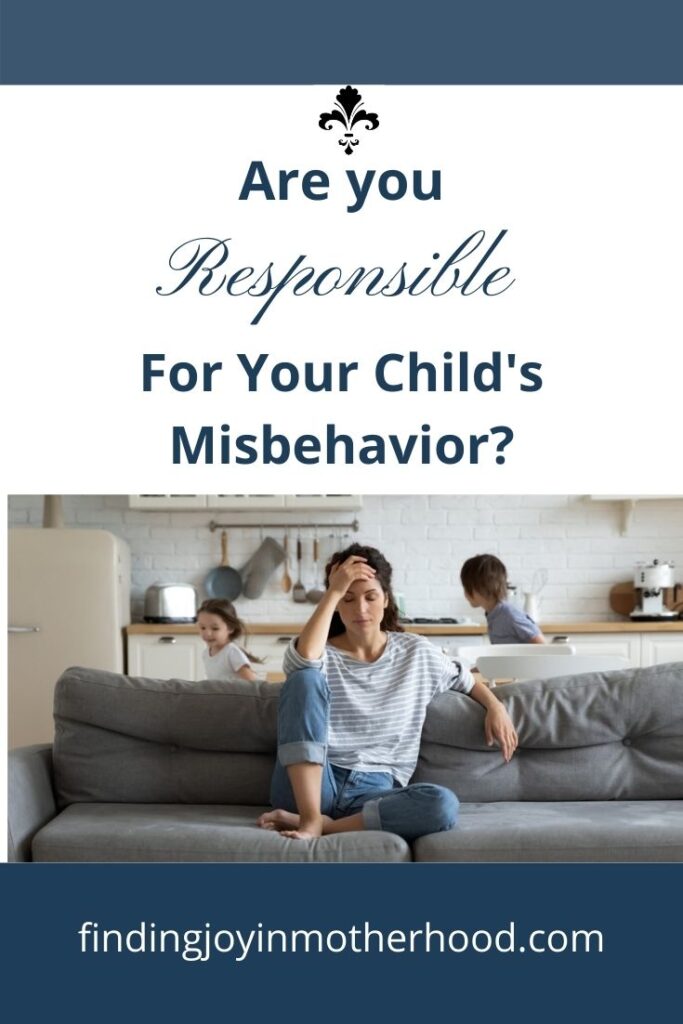 Disciplining children #misbehavior #parentingchildren #discipliningchildren