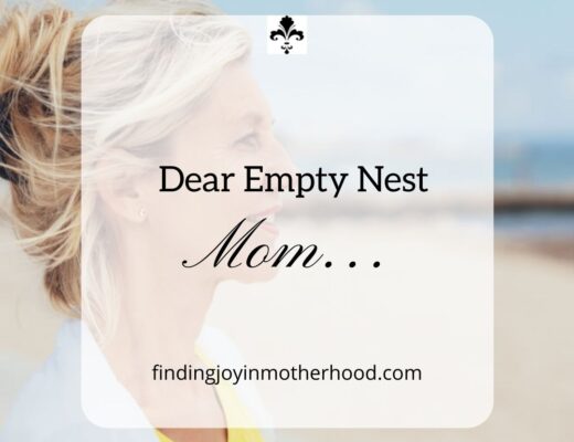 Empty nest mom #oldmoms #emptynesters