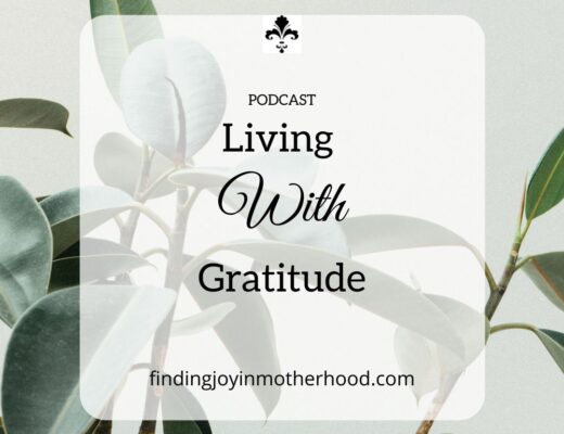 gratitude journal