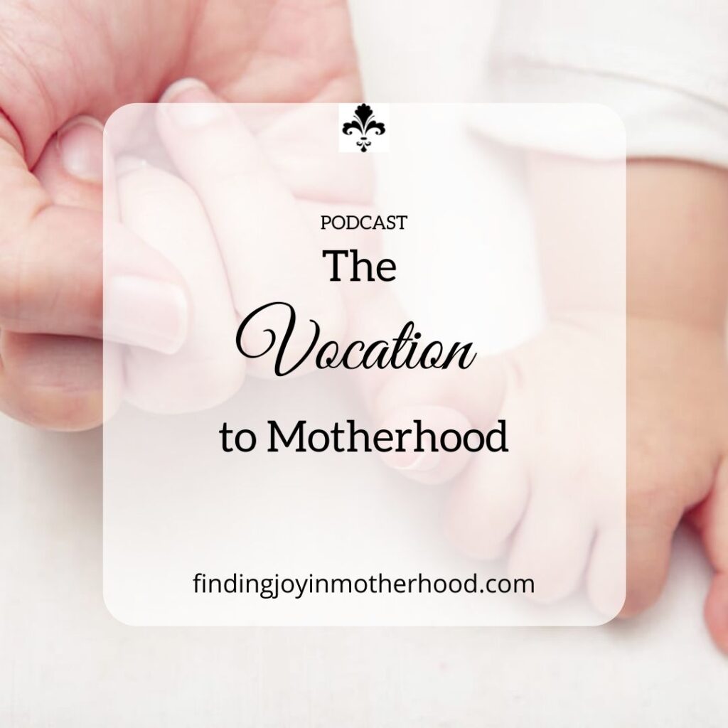 motherhood #catholicmotherhood #catholicmotherhood