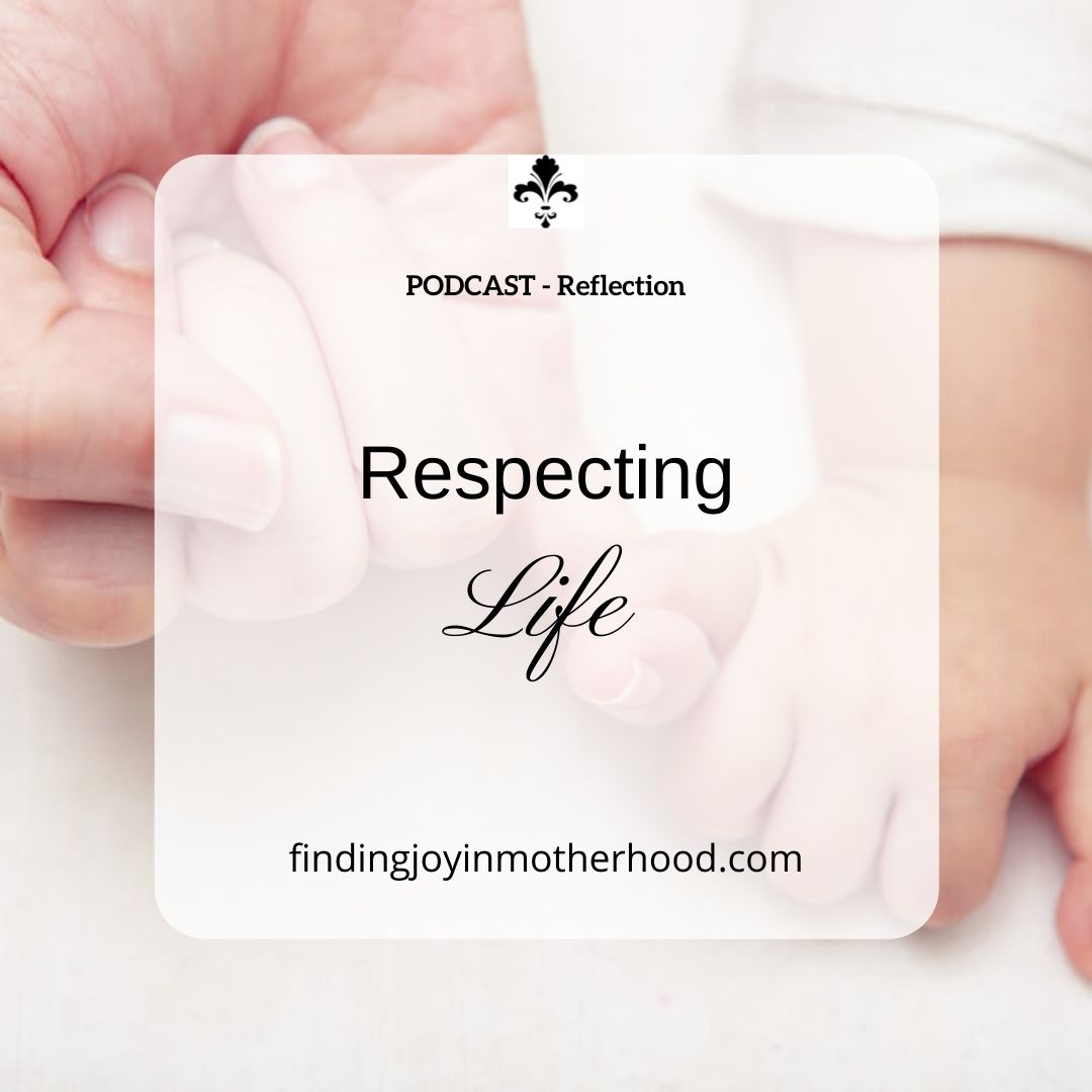 Mommy and Baby #prolife #respectinglife #sanctityoflife