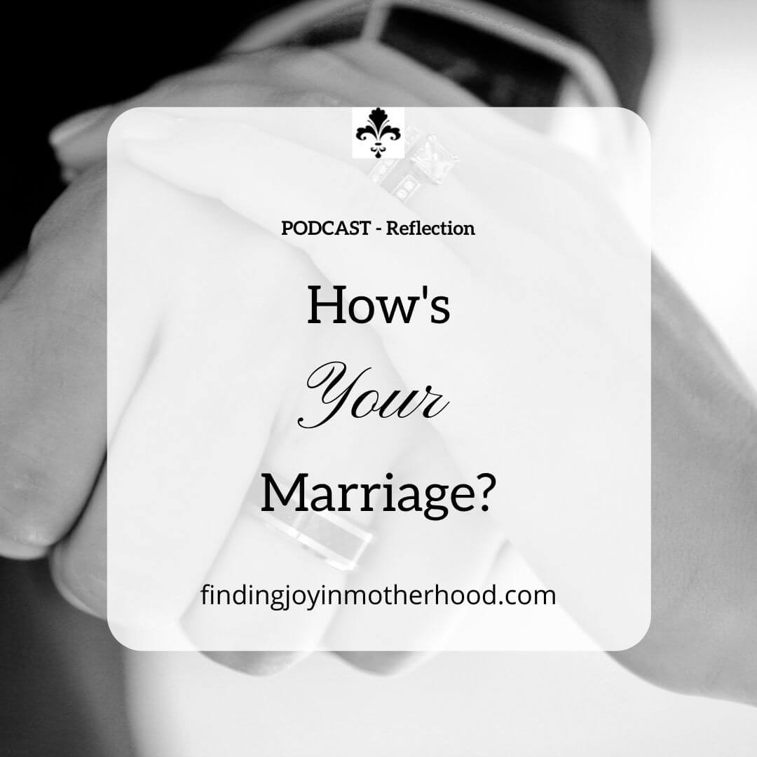 marriage #nurturingmarriage