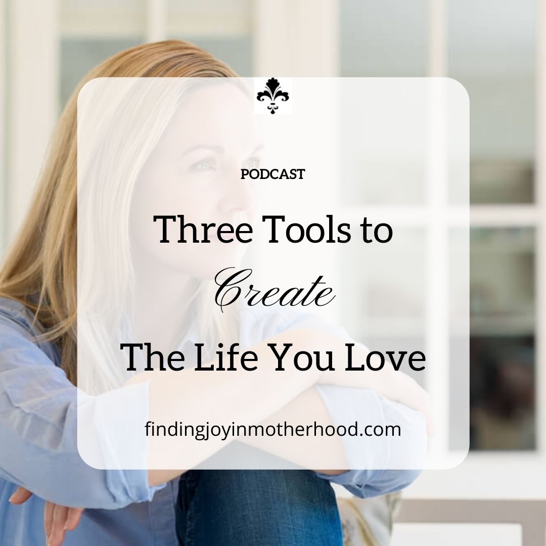 how to create the life you love #mindset